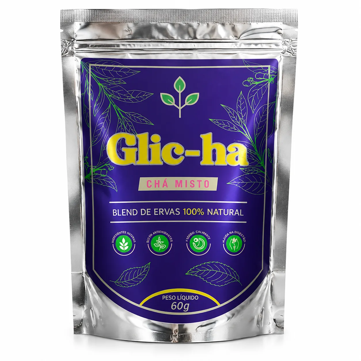 Glic-ha