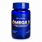 Ômega 3 –