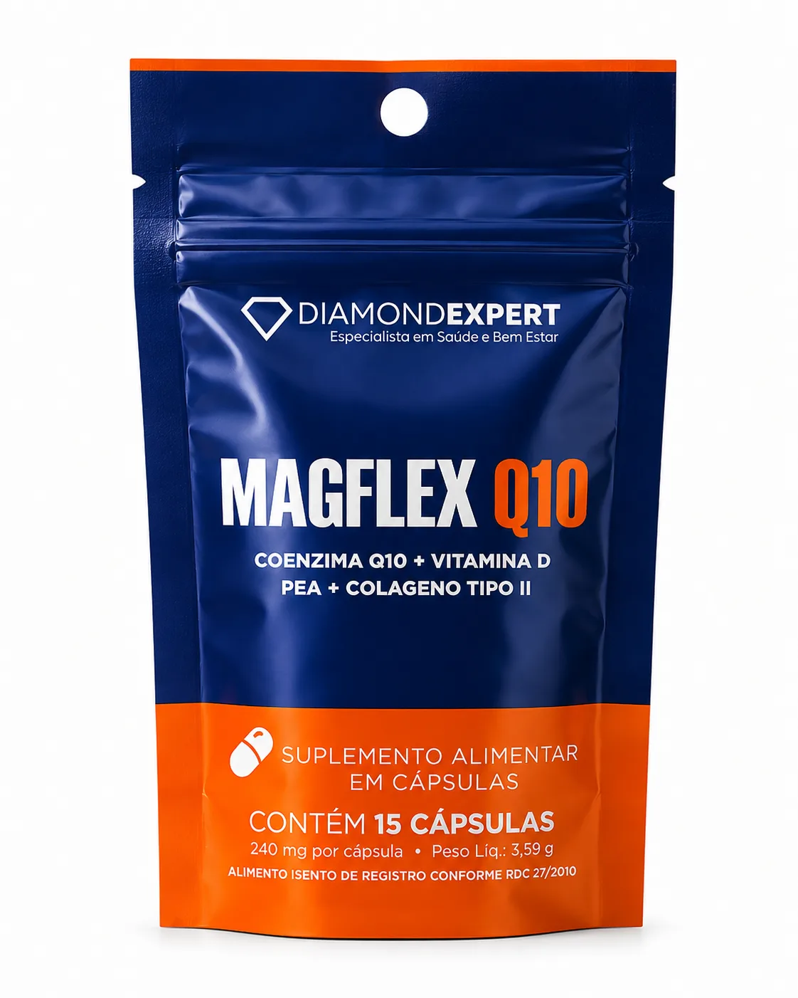 MAGFLEX Q10