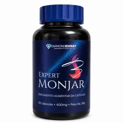 Expert Monjar