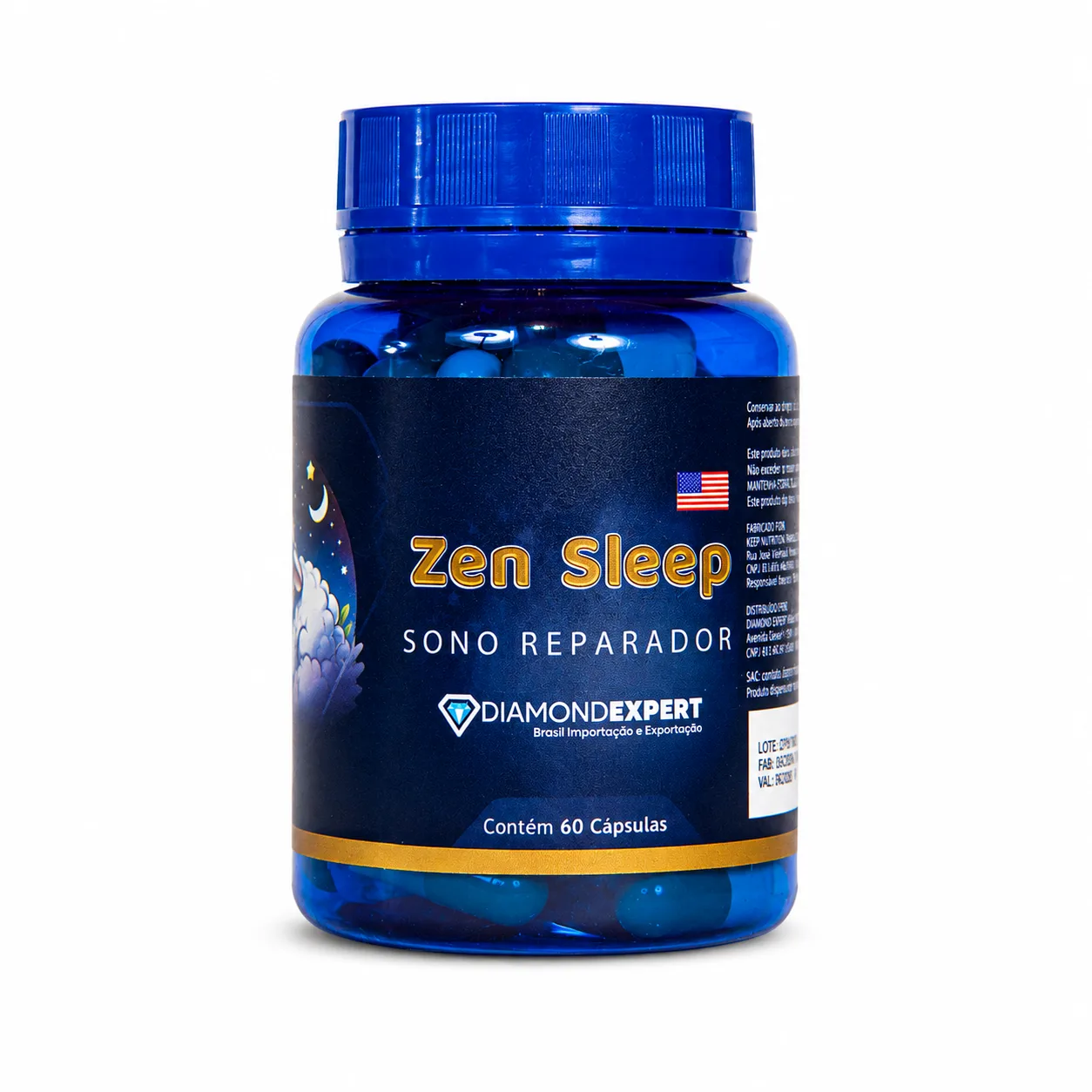 Zen Sleep